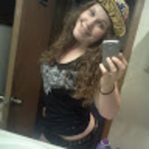 Meet your Posher, Kaitlin